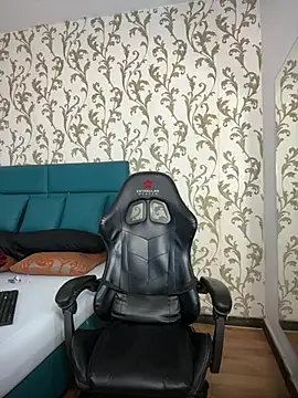 Dante_Goldt's Webcam Show