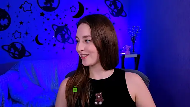 Chat XXX en directo de alisabliss