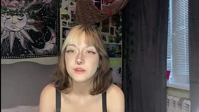 YourFavoriteAltgirl's Webcam Show