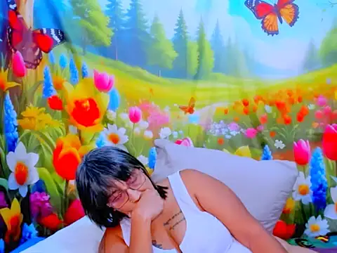 แชท XXX สดของ indianroxy