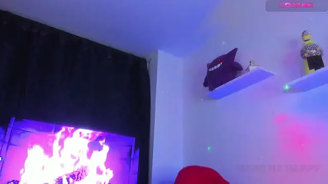 Fenix__0729 网络视讯表演