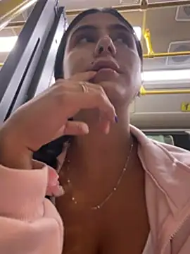 SarahCute14's Live XXX Chat