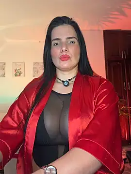 Chat +18 de carol_latina13 ao vivo