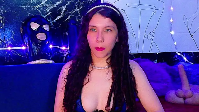 Sofibrandford's Live XXX Chat