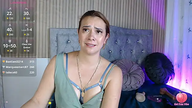 Karla_Ferrer_x: δωμάτιο απευθείας συνομιλίας