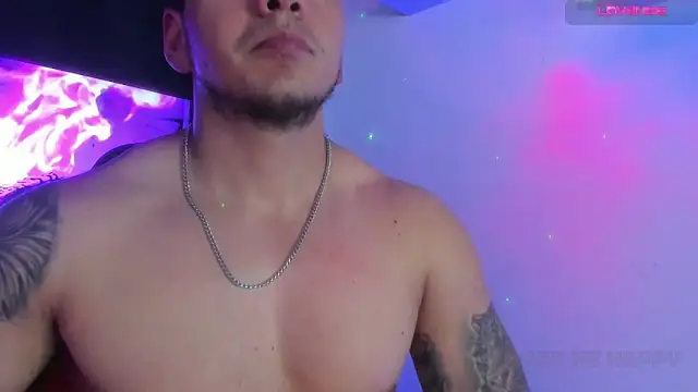 Show de webcam de Fenix__0729