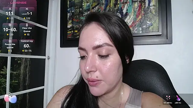brianna_196 élő XXX-chatje