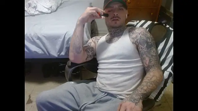 DADDY_KANE8--- 网络视讯表演