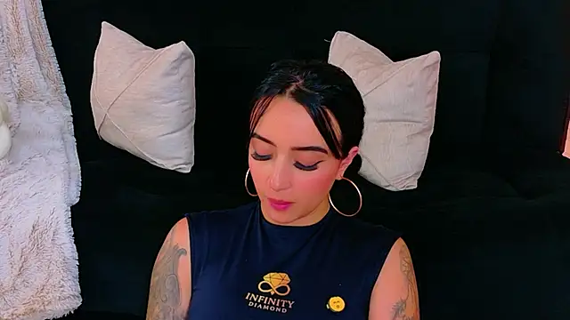 Živý XXX chat EmmyEvans1