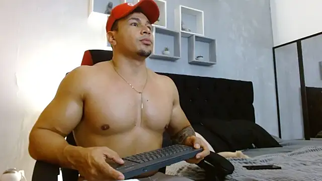 tyler_hank01 Webcam show