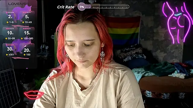 RachelPircen Live XXX chat