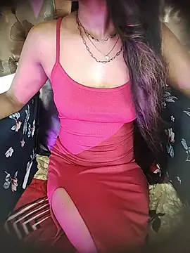 sassy__zaraa Adlı Modelin Web Kamerası Şovu