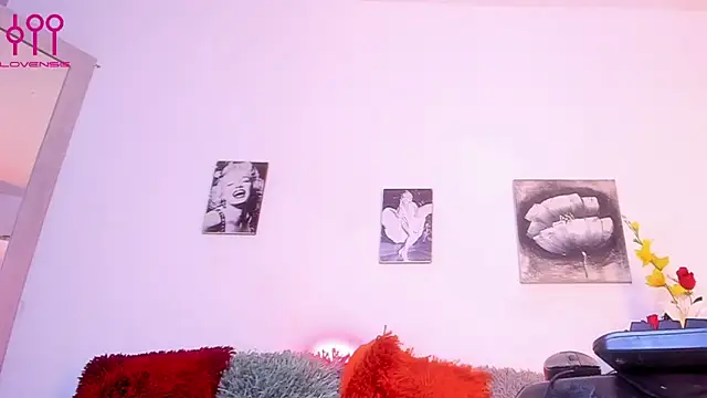 La_Perversa69n Webbikameraesitys