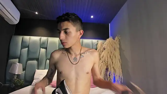 NickandAbby_ – Live XXX-chat