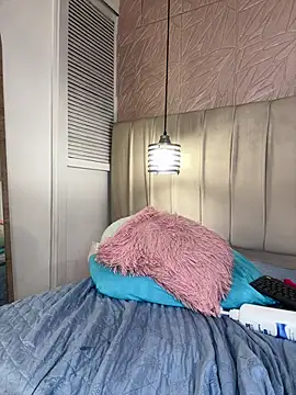 hannahst_ Obrolan Langsung XXX