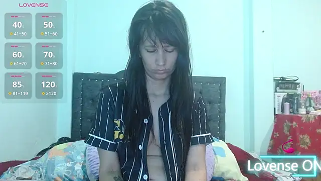 Chat +18 de Ainhoa_wish ao vivo