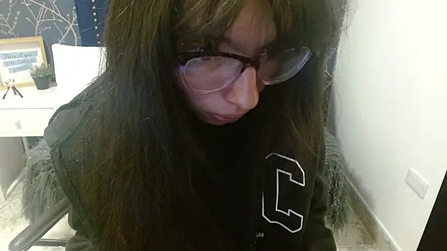 Allyshon_ Live XXX Chat