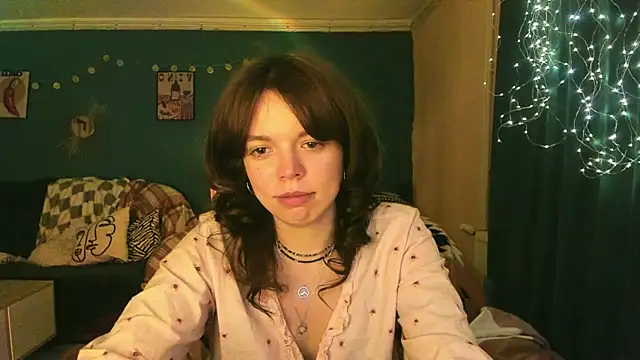ClancyMorissey লাইভ XXX চ্যাট