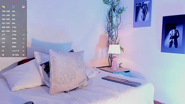 Živý XXX chat Alicee_Levine