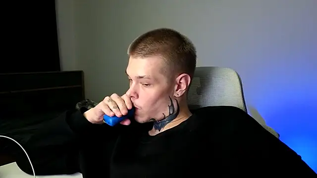 Chat XXX ao vivo de DENIS_HERE