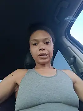Trashy33's Webcam Show
