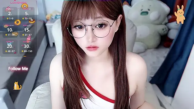 Sweet-18wanwan 网络视讯表演