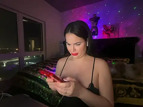 Chatroom XXX en direct de yourgoddessangela