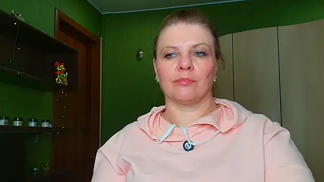 Chat +18 de VeronikawGold ao vivo