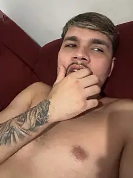 Show de webcam de newdelight