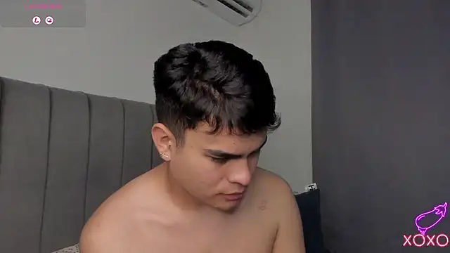 Chat XXX ao vivo de JARETHH