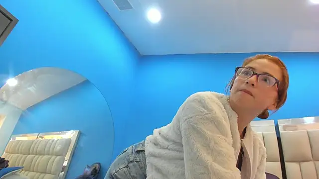 Sembang XXX Secara Langsung melany_love0
