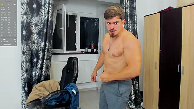 greekgod199 Webcamshow