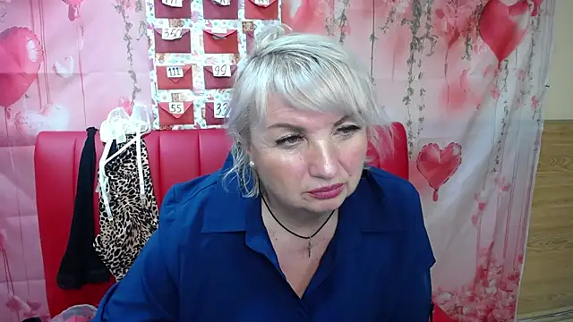 RenataDastern Live XXX chat
