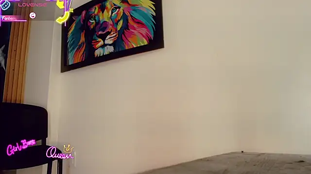 Chat XXX Live bianca_dream_