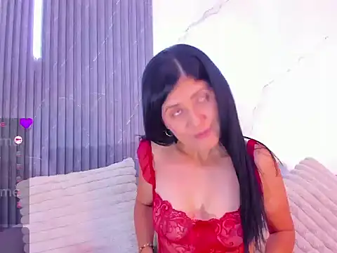Isis__Love – Live XXX-chat