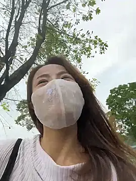 kiss_loo 网络视讯表演
