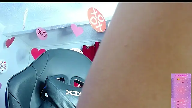 Niky_777 라이브 XXX 채팅