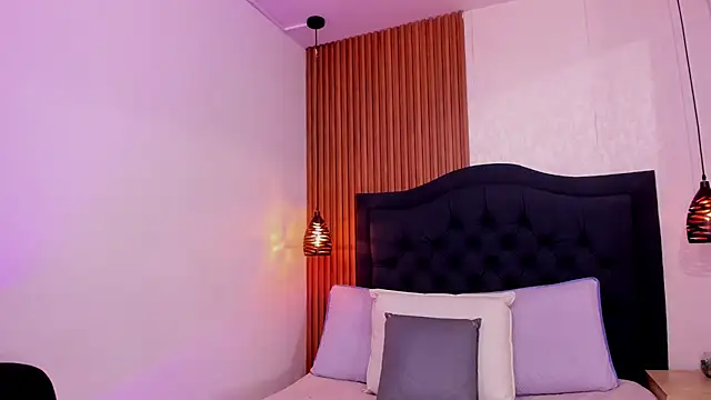 Hisoka_011 Webcamshow