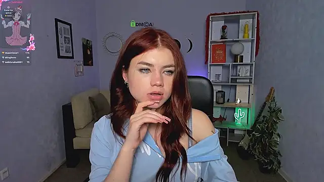 isabel_wave Chat XXX live