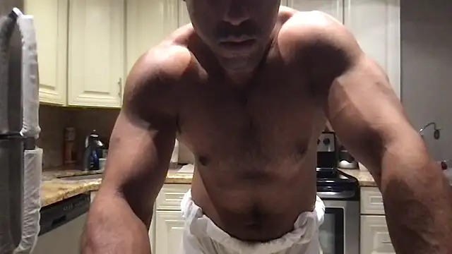 Chat XXX Live BigGuyMuscle