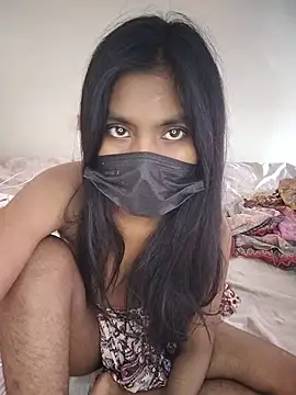 hottywife-03 Adlı Modelin Web Kamerası Şovu