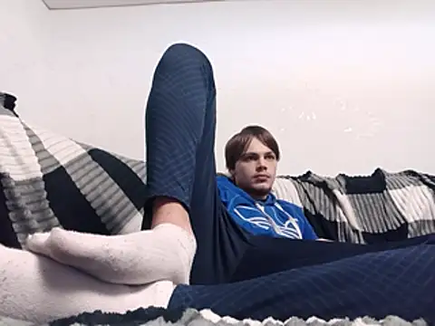 RayMartino – webcam-show