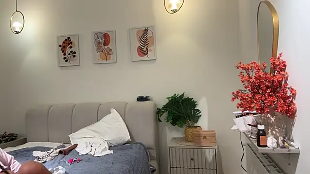 Kelly_Berry__ Webcam show