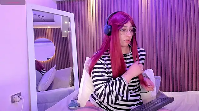 GabyRose9's Live XXX Chat