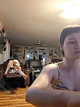 SugarNCinnamon Chat XXX in diretta