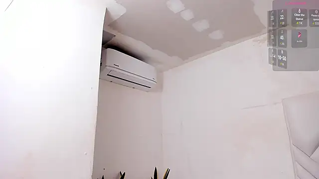 Chat XXX ao vivo de HardenedDad