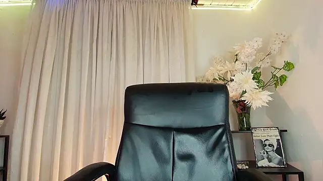 Andrejoness Live XXX-chat