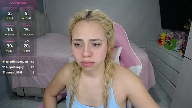دردشة softkiss_x الجنسية المباشرة