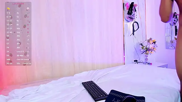 Chatroom XXX en direct de NoTopNoBot