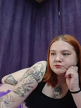 Triss_V – webcam-show